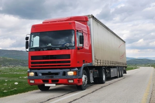 Ankara Mersin, Ambar