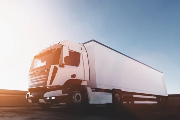 Ankara Mersin, Nakliye Firması