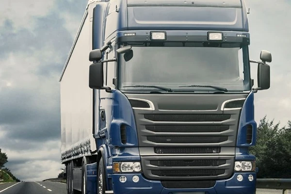 Ankara Mersin, Nakliyat Ambarları