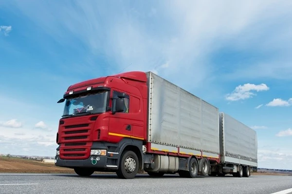 Ankara Mersin, Şehirlerarası Taşımacılık