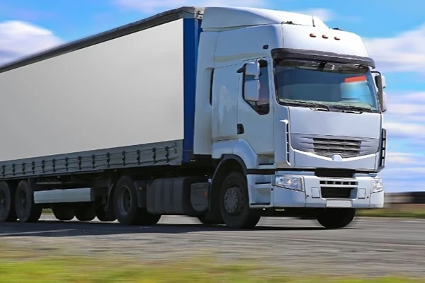 Ankara Mersin, Nakliyat